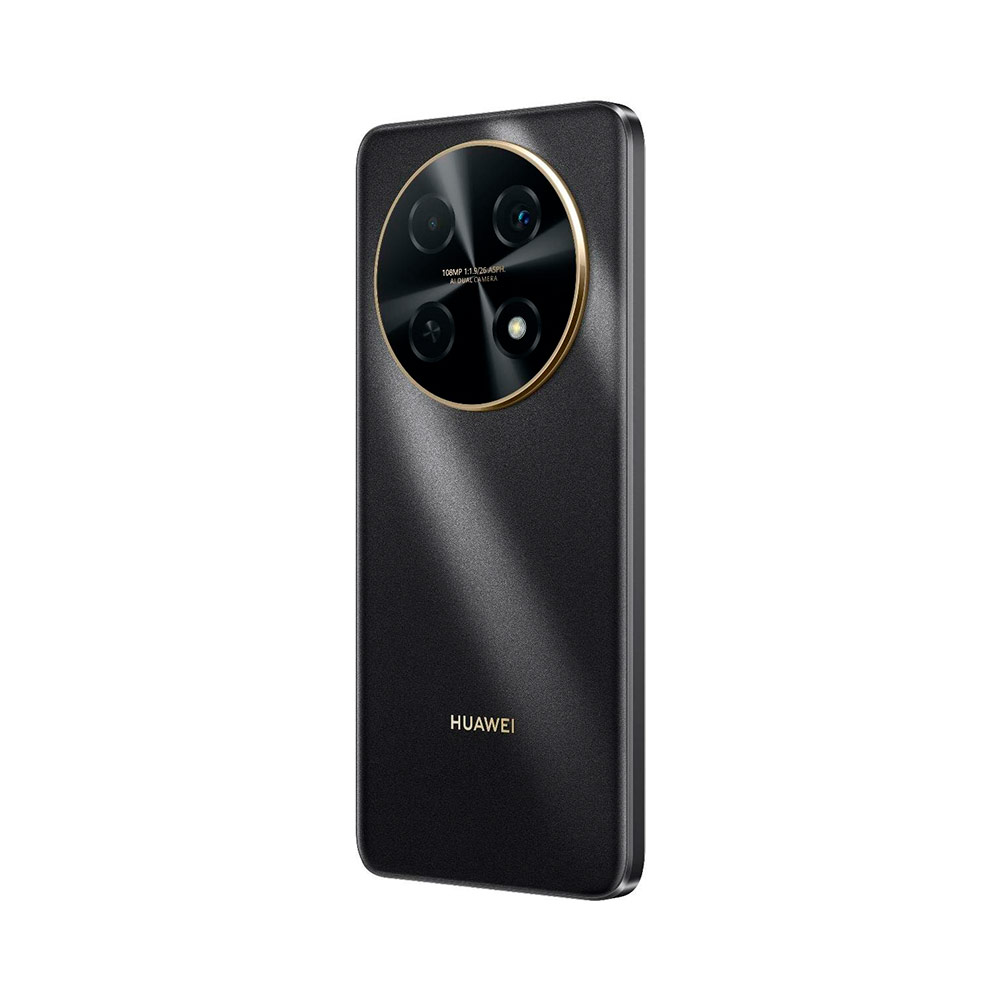 Смартфон Huawei Nova 12i 8/128Gb Black (Черный) RU