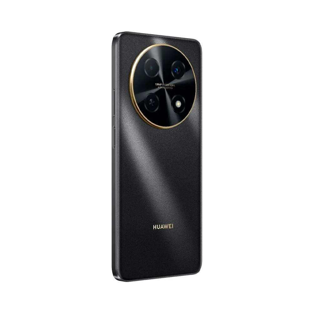 Купить Смартфон Huawei Nova 12i 8/128Gb Black (Черный) RU Смартфон Huawei Nova 12i 8/128Gb Black (Черный) RU