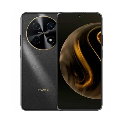 Купить Смартфон Huawei Nova 12i 8/128Gb Black (Черный) RU Смартфон Huawei Nova 12i 8/128Gb Black (Черный) RU