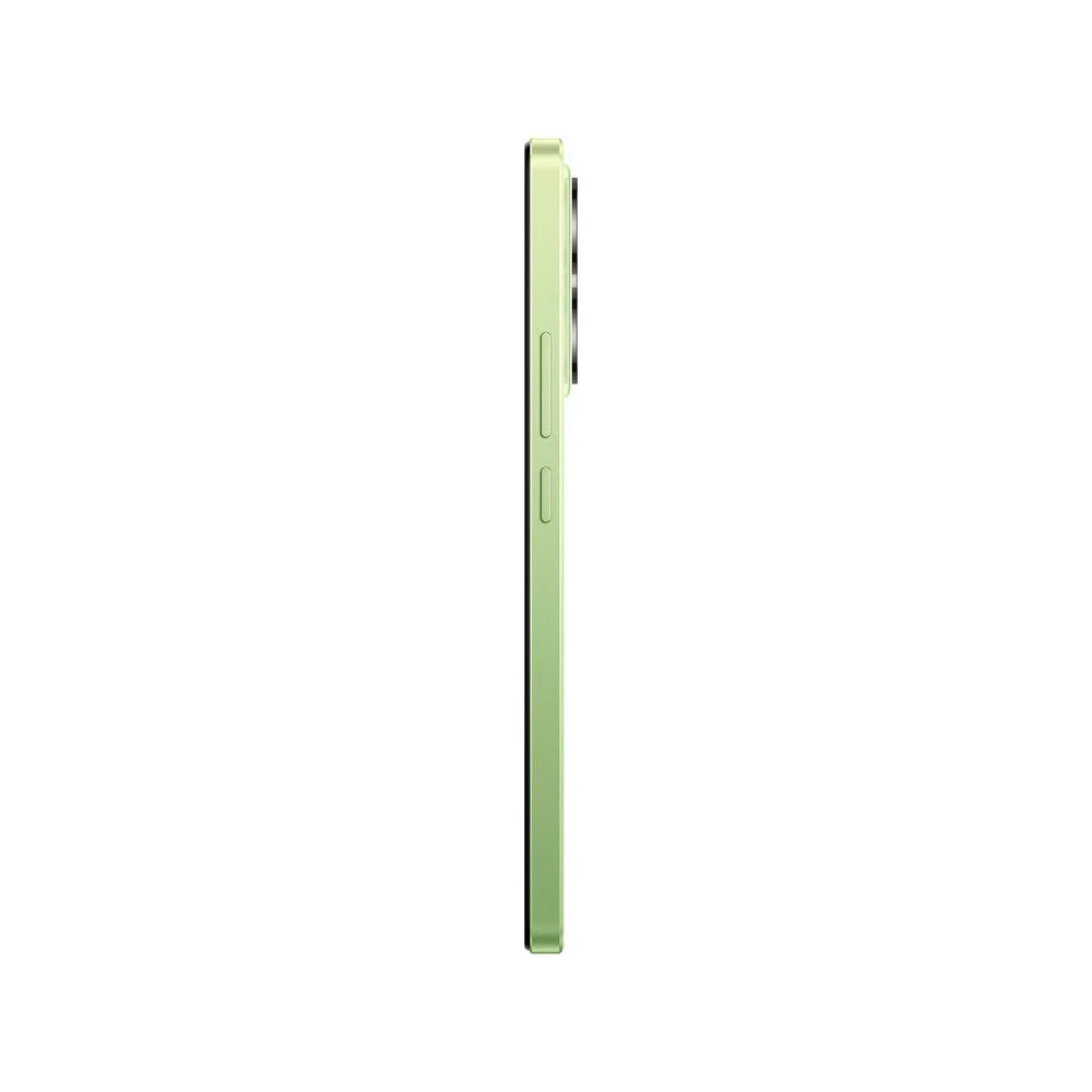 Смартфон Xiaomi Redmi Note 14 4G 8/128Gb Lime Green (Зеленый) EU