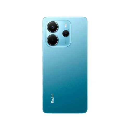 Купить Смартфон Xiaomi Redmi Note 14 4G 8/128Gb Ocean Blue (Синий) EU Смартфон Xiaomi Redmi Note 14 4G 8/128Gb Ocean Blue (Синий) EU