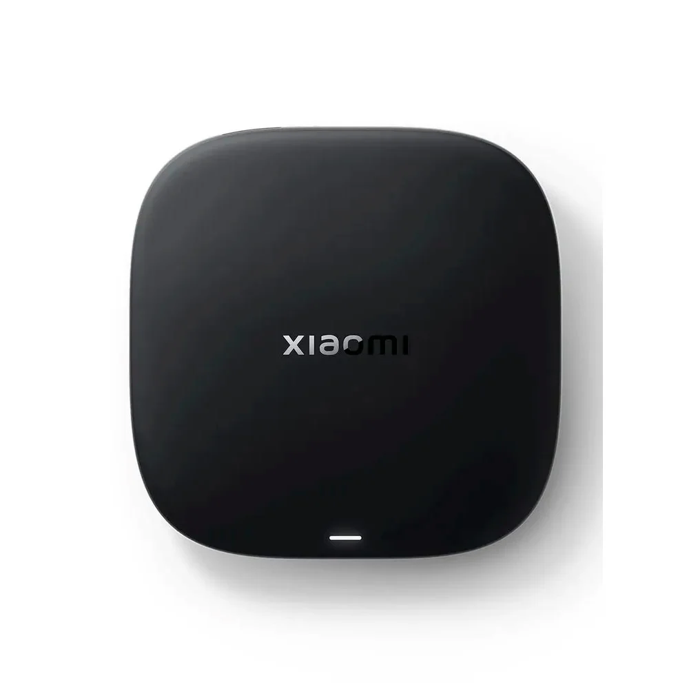 Купить ТВ-приставка Xiaomi Mi Box S 3nd Gen (МDZ-32-АА) EU ТВ-приставка Xiaomi Mi Box S 3nd Gen (МDZ-32-АА) EU