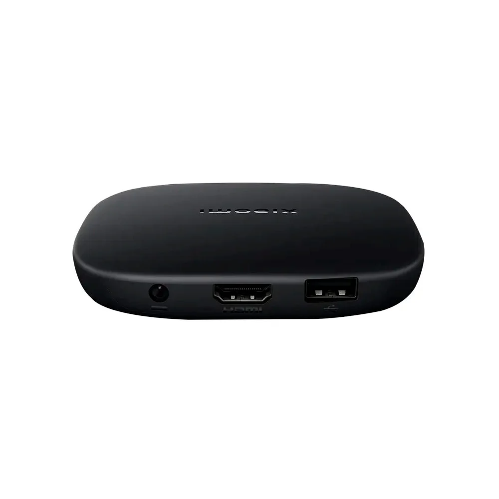 Купить ТВ-приставка Xiaomi Mi Box S 3nd Gen (МDZ-32-АА) EU ТВ-приставка Xiaomi Mi Box S 3nd Gen (МDZ-32-АА) EU