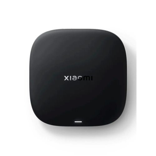 ТВ-приставка Xiaomi Mi Box S 3nd Gen (МDZ-32-АА) EU