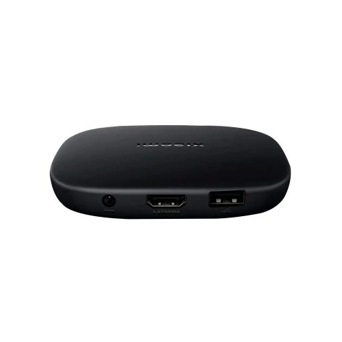 ТВ-приставка Xiaomi Mi Box S 3nd Gen (МDZ-32-АА) EU