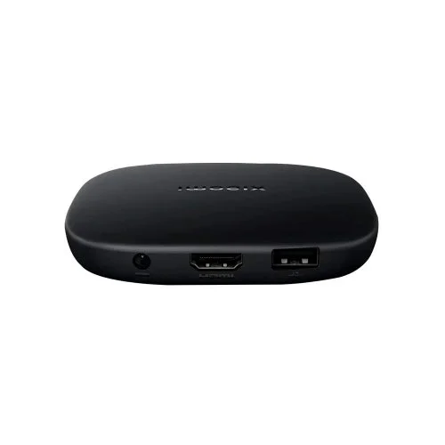 Купить ТВ-приставка Xiaomi Mi Box S 3nd Gen (МDZ-32-АА) EU ТВ-приставка Xiaomi Mi Box S 3nd Gen (МDZ-32-АА) EU
