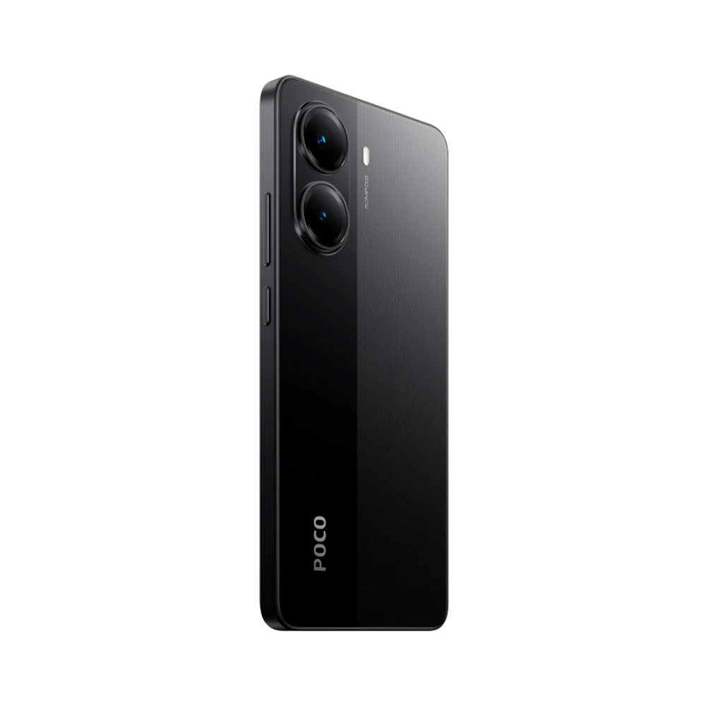 Купить Смартфон Xiaomi Poco X7 Pro 12/512Gb Black (Черный) RU Смартфон Xiaomi Poco X7 Pro 12/512Gb Black (Черный) RU