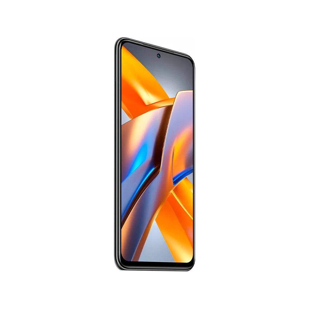 Смартфон Xiaomi Poco M5s NFC 6/128Gb Gray (Серый) RU