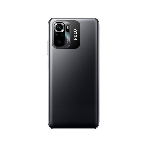 Смартфон Xiaomi Poco M5s NFC 6/128Gb Gray (Серый) RU