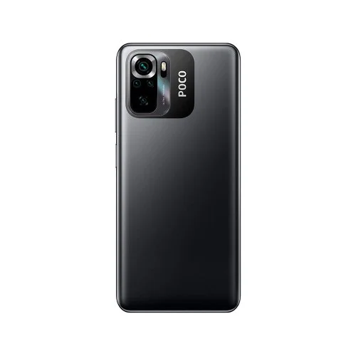 Смартфон Xiaomi Poco M5s NFC 6/128Gb Gray (Серый) RU