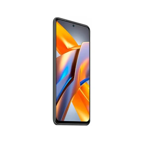 Смартфон Xiaomi Poco M5s NFC 6/128Gb Gray (Серый) RU