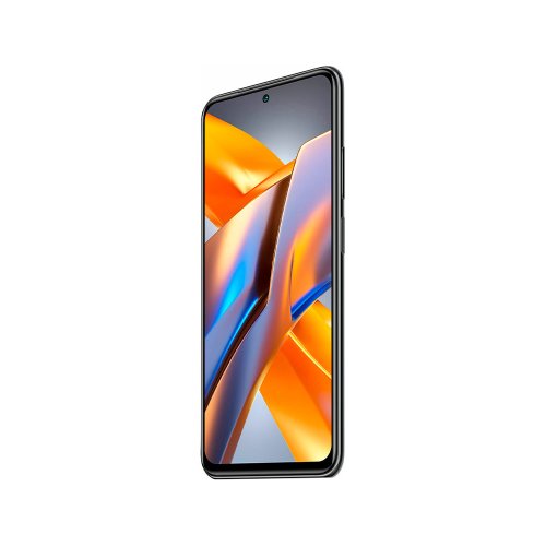 Смартфон Xiaomi Poco M5s NFC 6/128Gb Gray (Серый) RU
