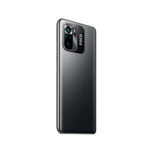 Смартфон Xiaomi Poco M5s NFC 6/128Gb Gray (Серый) RU