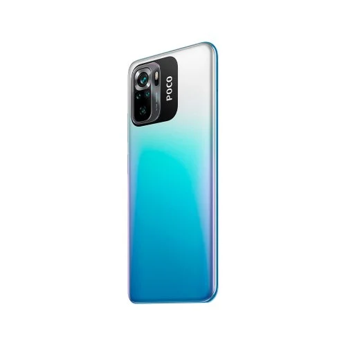 Купить Смартфон Xiaomi Poco M5s NFC 6/128Gb Blue (Синий) RU Смартфон Xiaomi Poco M5s NFC 6/128Gb Blue (Синий) RU
