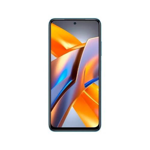 Купить Смартфон Xiaomi Poco M5s NFC 6/128Gb Blue (Синий) RU Смартфон Xiaomi Poco M5s NFC 6/128Gb Blue (Синий) RU