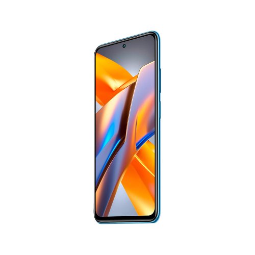 Смартфон Xiaomi Poco M5s NFC 6/128Gb Blue (Синий) RU