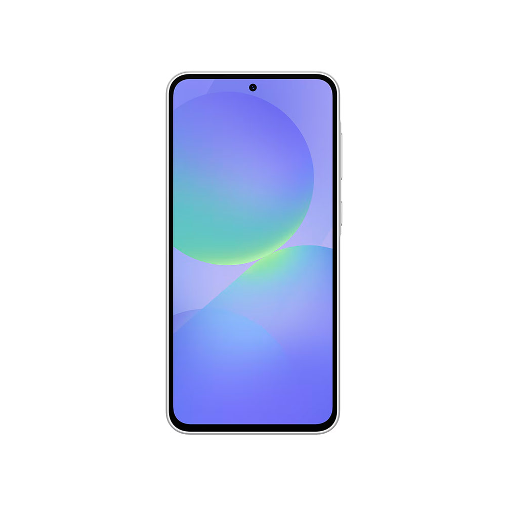 Смартфон Samsung Galaxy A36 12/256Gb White (Белый)