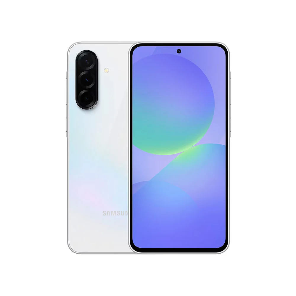 Смартфон Samsung Galaxy A36 12/256Gb White (Белый)