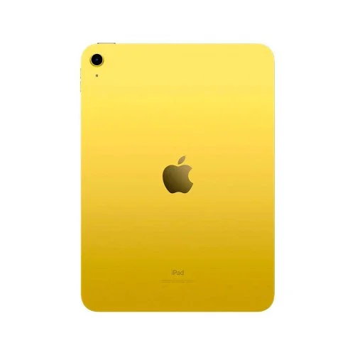 Купить Планшет Apple iPad (11th Gen) LTE 128Gb Yellow (Желтый) Планшет Apple iPad (11th Gen) LTE 128Gb Yellow (Желтый)