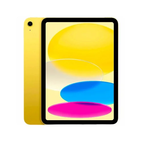 Купить Планшет Apple iPad (11th Gen) LTE 128Gb Yellow (Желтый) Планшет Apple iPad (11th Gen) LTE 128Gb Yellow (Желтый)