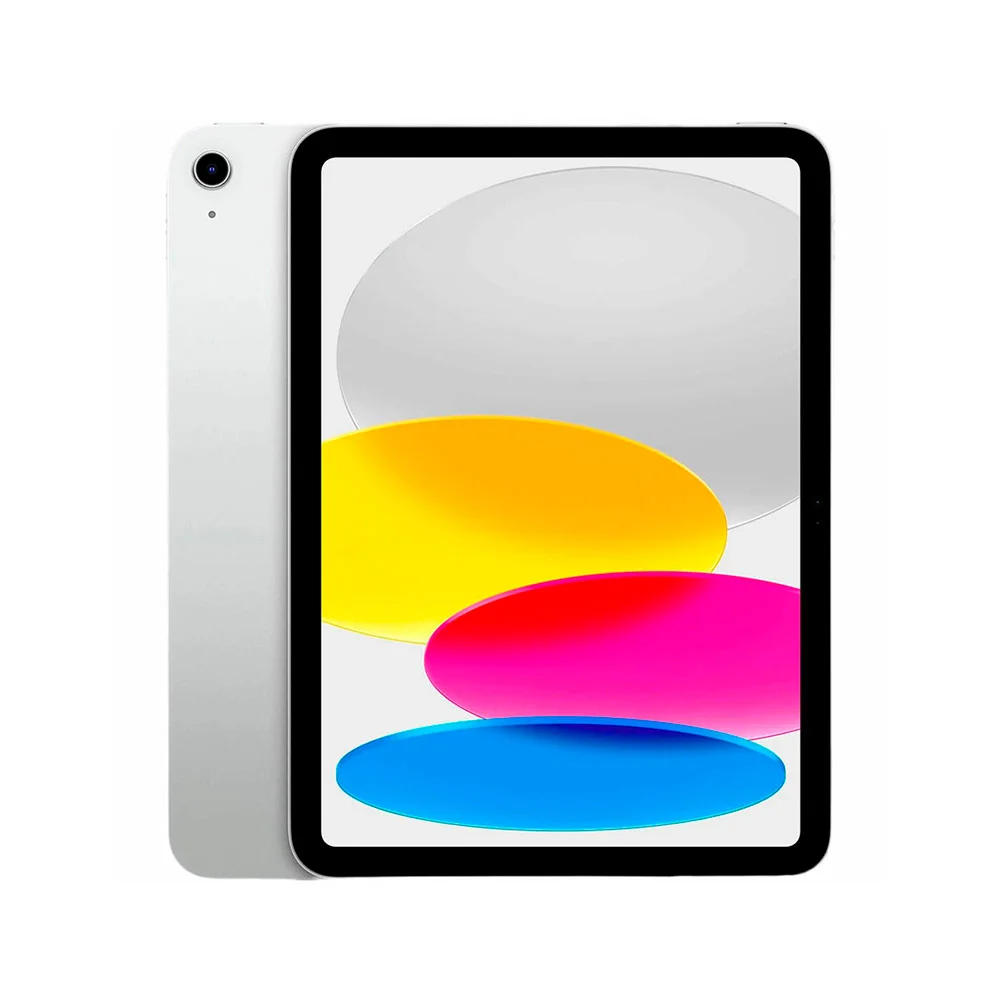 Планшет Apple iPad (11th Gen) LTE 512Gb Silver (Серебристый)