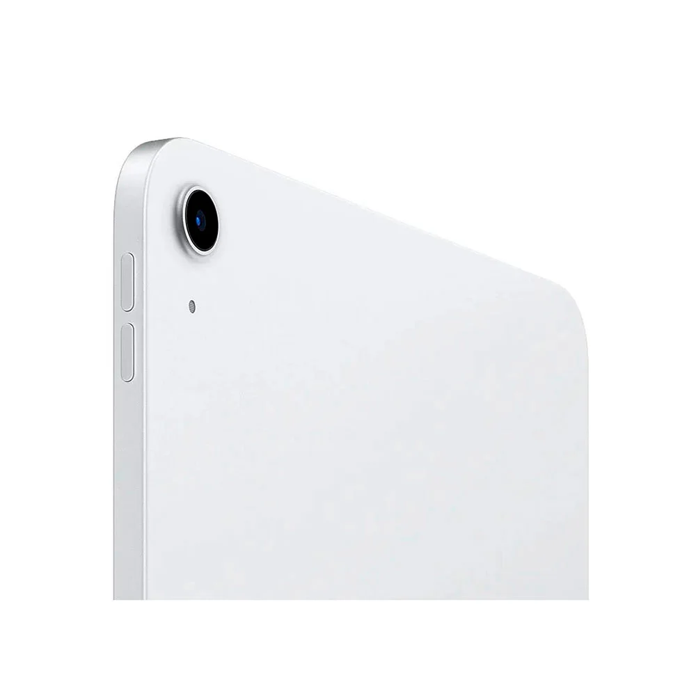 Планшет Apple iPad (11th Gen) LTE 512Gb Silver (Серебристый)