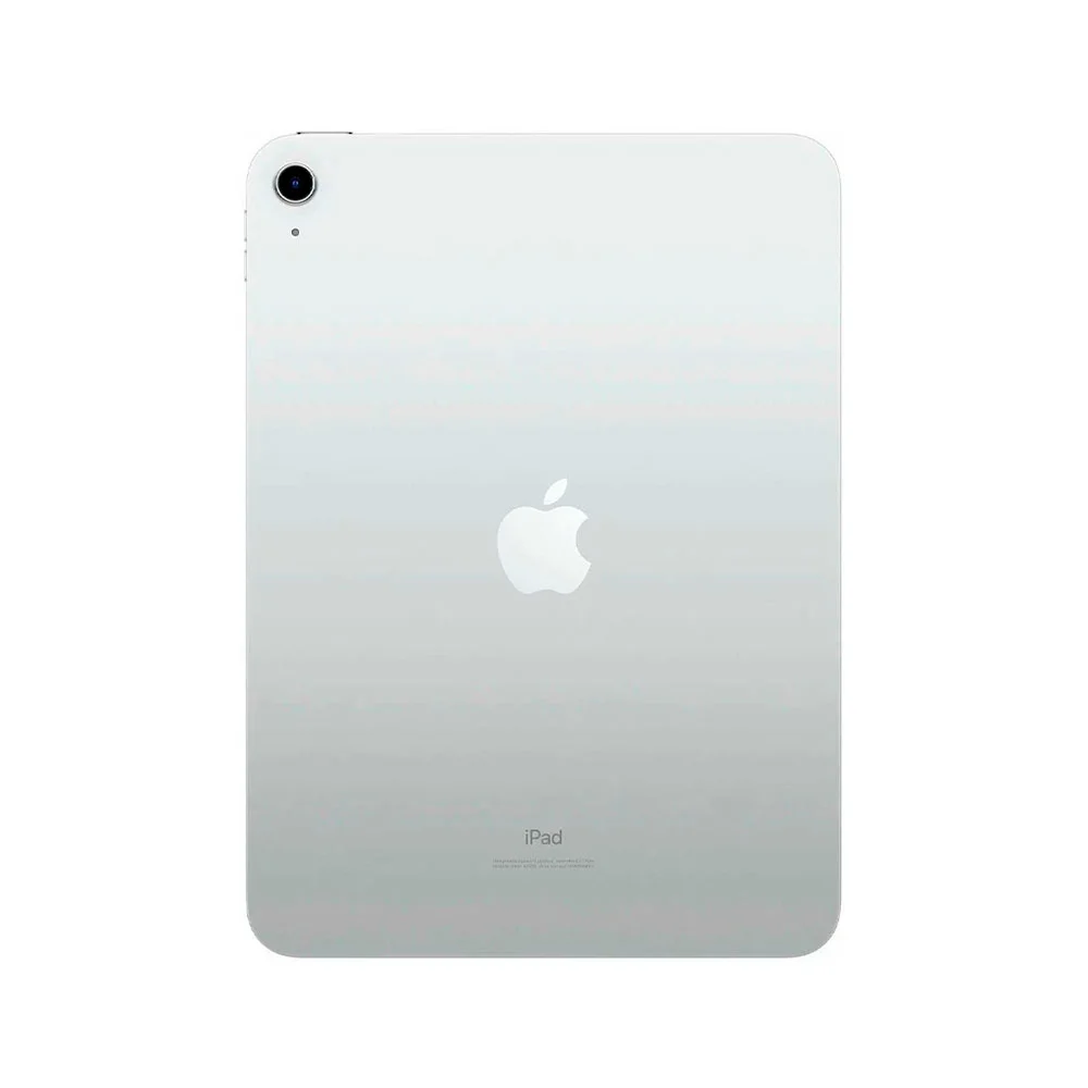 Планшет Apple iPad (11th Gen) LTE 512Gb Silver (Серебристый)