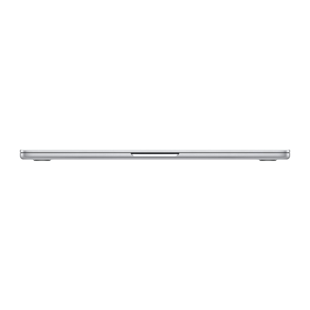 Ноутбук MacBook Air 13" (M4, RAM 24Gb, SSD 512Gb) Silver (Серебристый) (MC654)