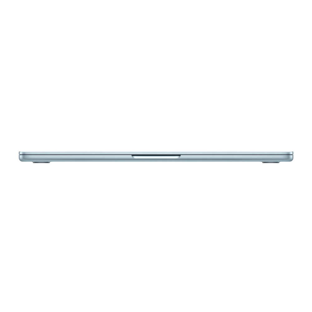 Ноутбук MacBook Air 15" (M4, RAM 24Gb, SSD 512Gb) Sky Blue (Голубой) (MC7D4)