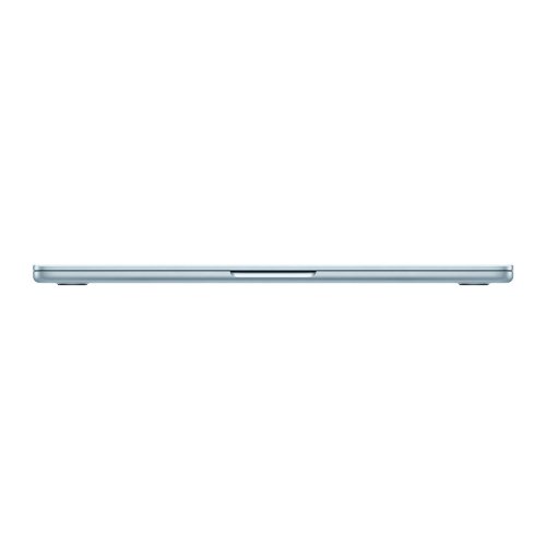Ноутбук MacBook Air 15" (M4, RAM 24Gb, SSD 512Gb) Sky Blue (Голубой) (MC7D4)
