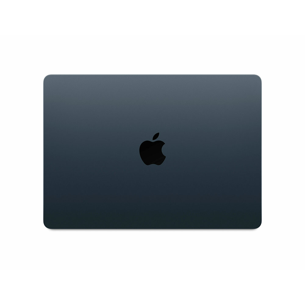 Ноутбук MacBook Air 15" (M4, RAM 24Gb, SSD 512Gb) Midnight Black (Черный) (MC6L4)