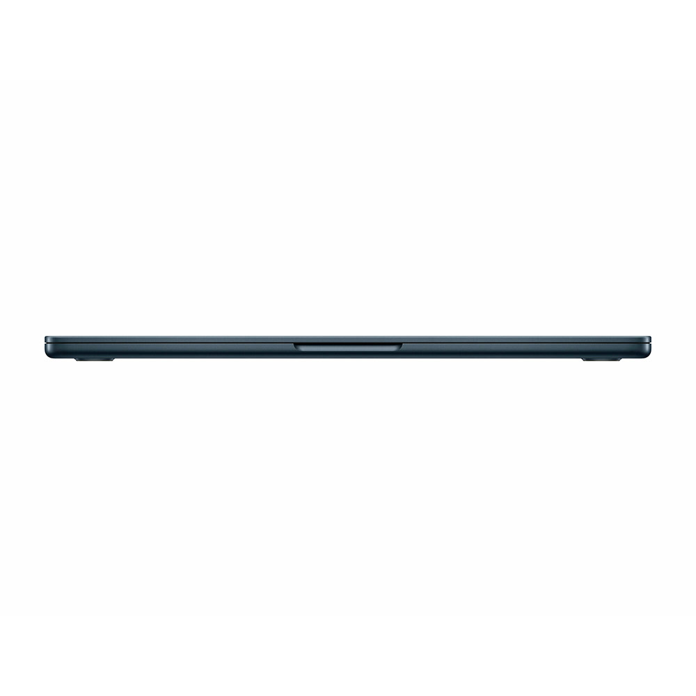 Ноутбук MacBook Air 15" (M4, RAM 24Gb, SSD 512Gb) Midnight Black (Черный) (MC6L4)