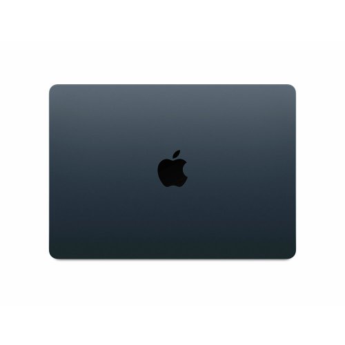 Ноутбук MacBook Air 15" (M4, RAM 24Gb, SSD 512Gb) Midnight Black (Черный) (MC6L4)
