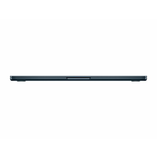 Ноутбук MacBook Air 15" (M4, RAM 24Gb, SSD 512Gb) Midnight Black (Черный) (MC6L4)