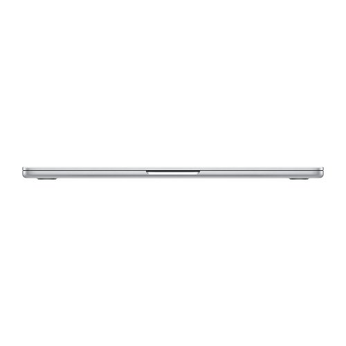 Ноутбук MacBook Air 15" (M4, RAM 24Gb, SSD 512Gb) Silver (Серебристый) (MC6J4)