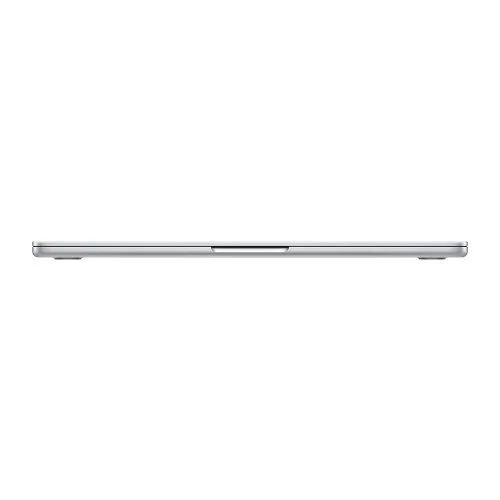 Ноутбук MacBook Air 15" (M4, RAM 24Gb, SSD 512Gb) Silver (Серебристый) (MC6J4)