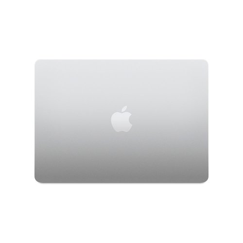 Ноутбук MacBook Air 15" (M4, RAM 24Gb, SSD 512Gb) Silver (Серебристый) (MC6J4)