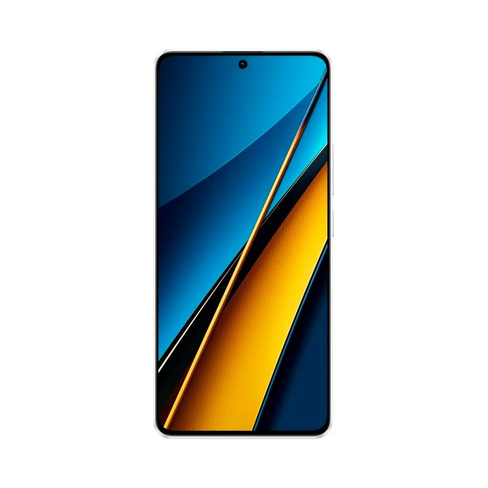 Купить Смартфон Xiaomi Poco X6 12/256Gb White (Белый) EU Смартфон Xiaomi Poco X6 12/256Gb White (Белый) EU