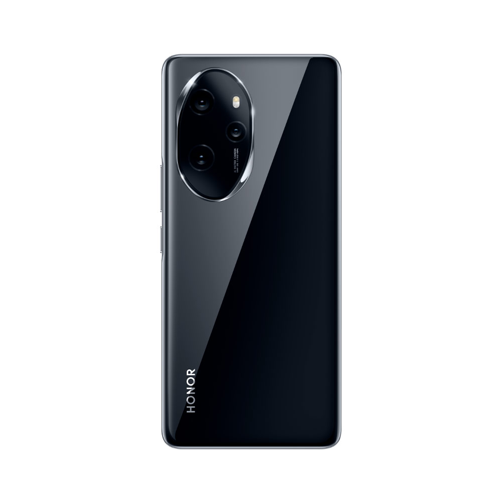 Смартфон Honor 100 Pro 16/512Gb Black (Черный) CN