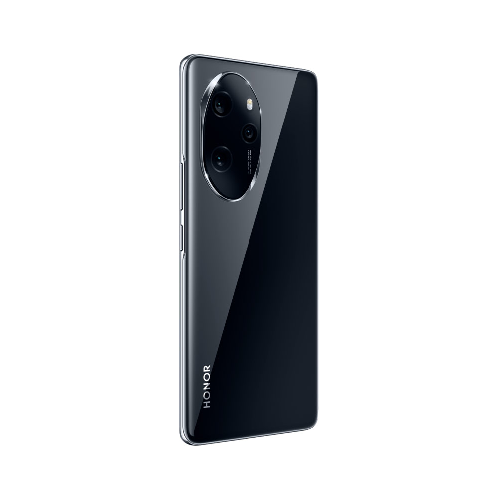 Смартфон Honor 100 Pro 16/512Gb Black (Черный) CN