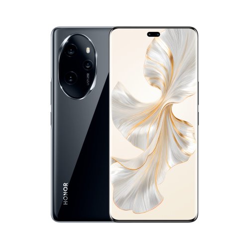 Смартфон Honor 100 Pro 16/512Gb Black (Черный) CN