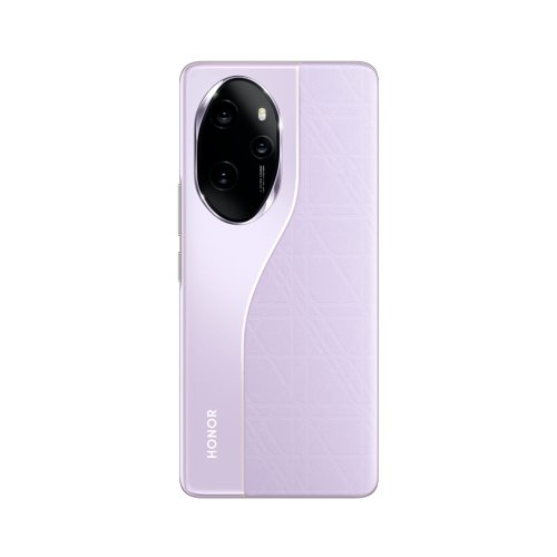 Смартфон Honor 100 Pro 16/512Gb Purple (Фиолетовый) CN