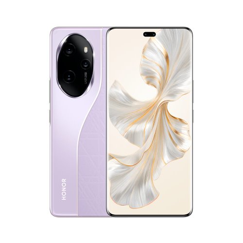 Смартфон Honor 100 Pro 16/512Gb Purple (Фиолетовый) CN