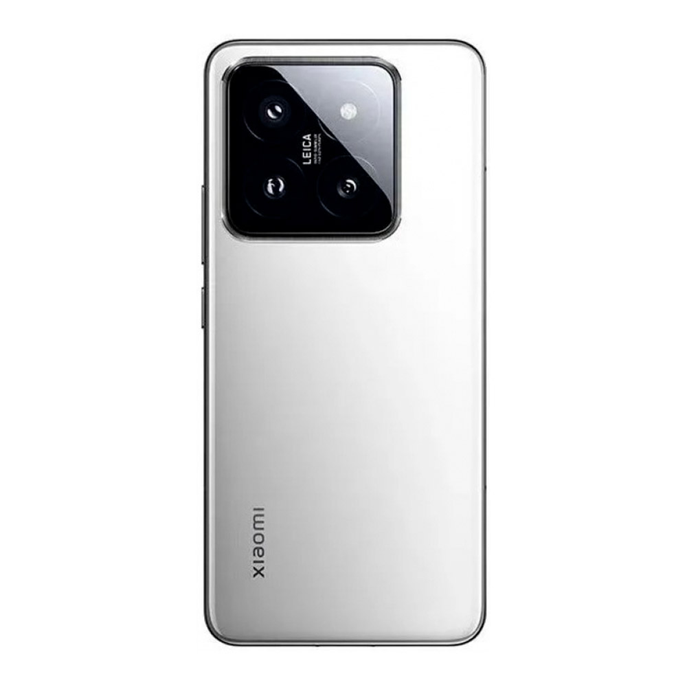 Xiaomi 14 Pro 12/256Gb White (Белый) CN