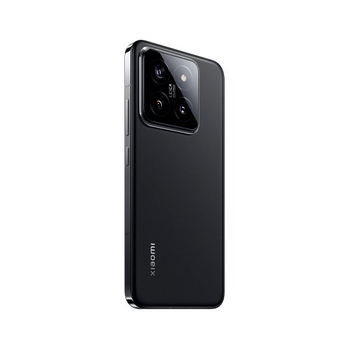 Смартфон Xiaomi 14 Pro 12/256Gb Black (Черный) CN