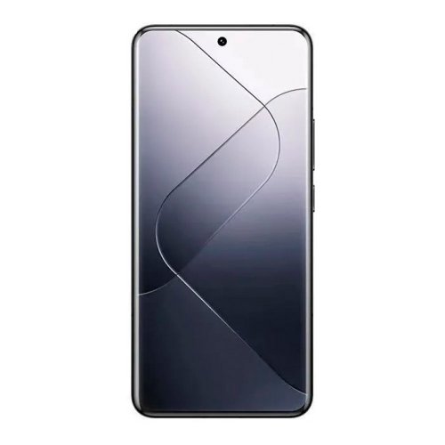 Xiaomi 14 Pro 12/256Gb Black (Черный) CN