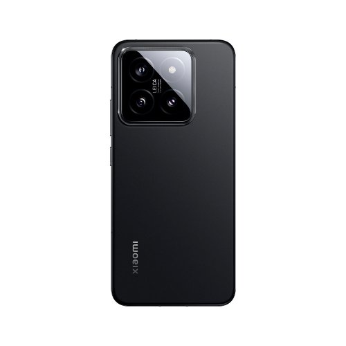 Смартфон Xiaomi 14 Pro 12/256Gb Black (Черный) CN