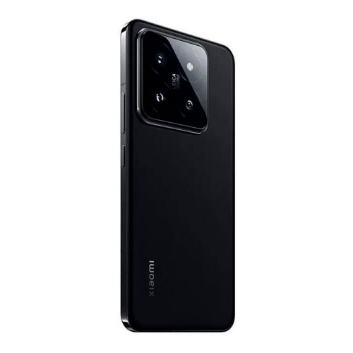 Xiaomi 14 Pro 16/512Gb Black (Черный) CN