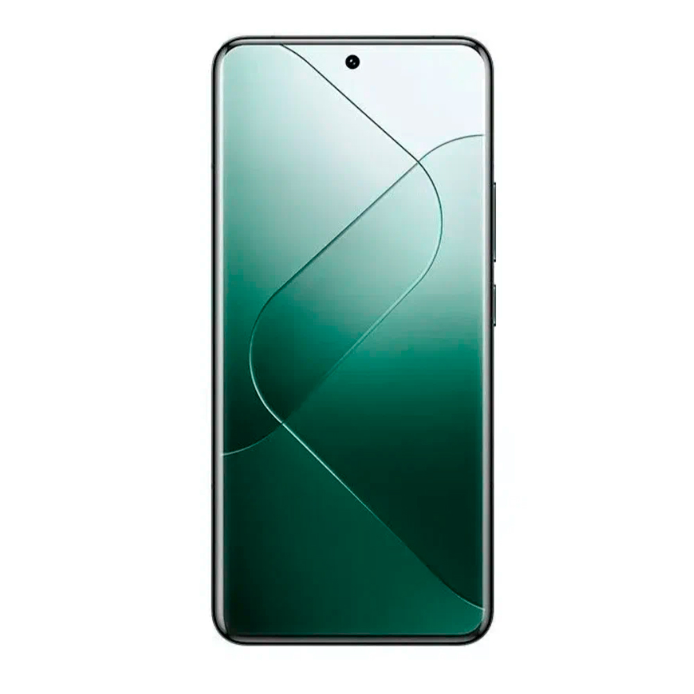 Xiaomi 14 Pro 16/512Gb Green (Зеленый) Global ROM