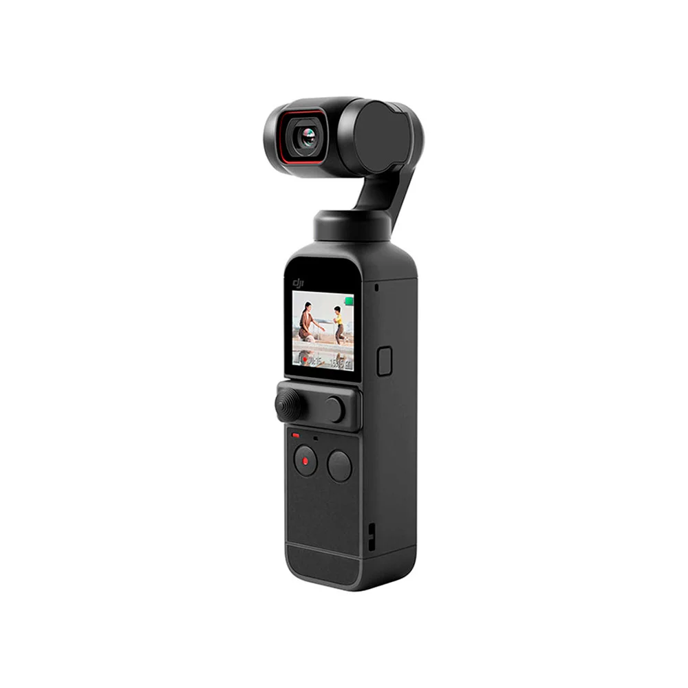 Купить Экшн-камера DJI Pocket 2 Creator Combo Экшн-камера DJI Pocket 2 Creator Combo